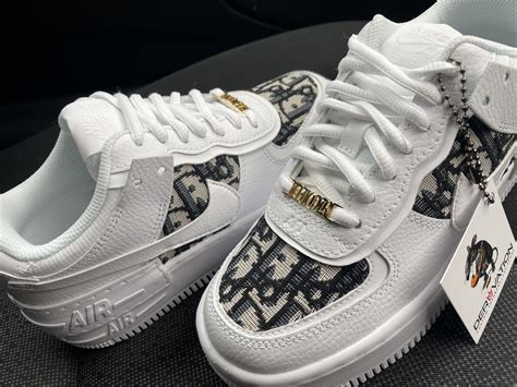 dior af1 custom|dior air force 1 price.